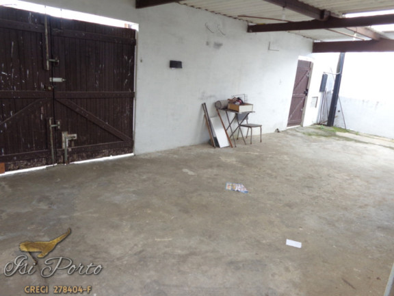 Imagem Casa com 3 Quartos à Venda, 261 m² em 11 - Praia Grande 