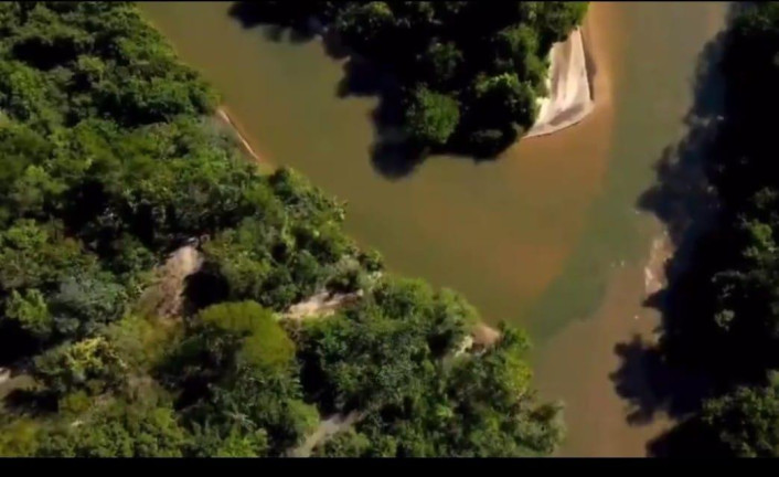 Imagem Fazenda à Venda, 4.534 m² em Rural - Camapuã Imagem Fazenda à Venda, 4.534 m² em Rural - Camapuã