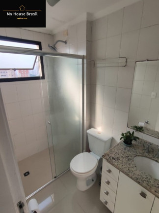 Imagem Apartamento com 2 Quartos à Venda, 68 m² em Santa Teresinha - São Paulo Imagem Apartamento com 2 Quartos à Venda, 68 m² em Santa Teresinha - São Paulo