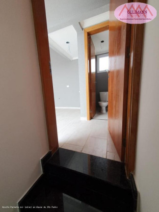 Imagem Sobrado com 3 Quartos à Venda, 715 m² em Vila Curuçá - Santo André