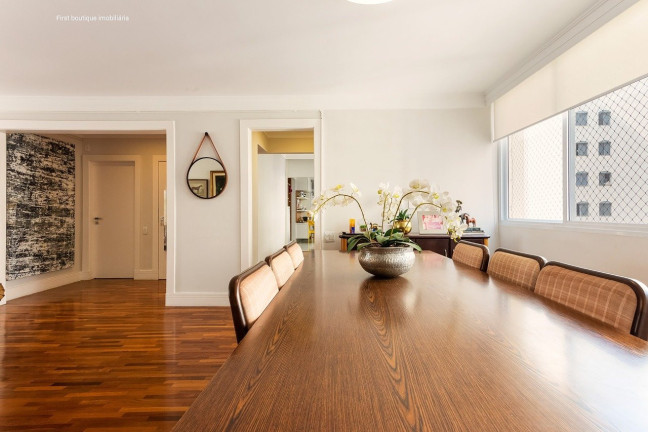 Imagem Apartamento com 3 Quartos à Venda, em Jardim Paulista - São Paulo Imagem Apartamento com 3 Quartos à Venda, em Jardim Paulista - São Paulo