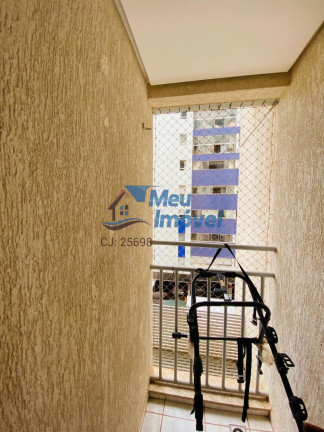 Imagem Imóvel com 2 Quartos à Venda, 69 m² em Sul (águas Claras) - Brasília Imagem Imóvel com 2 Quartos à Venda, 69 m² em Sul (águas Claras) - Brasília