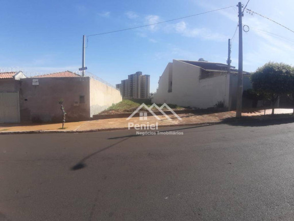 Imagem Terreno à Venda, 320 m² em Alto Da Boa Vista - Ribeirão Preto Imagem Terreno à Venda, 320 m² em Alto Da Boa Vista - Ribeirão Preto