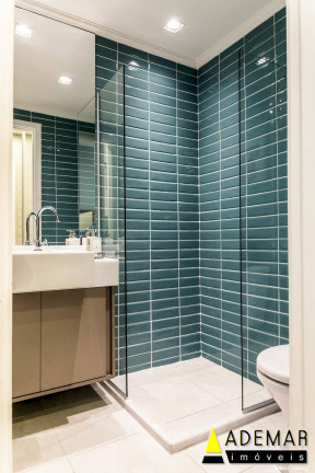 Imagem Apartamento com 1 Quarto à Venda, 30 m² em Centro - São Paulo