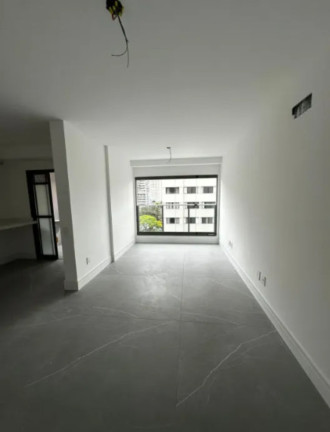 Imagem Imóvel com 2 Quartos à Venda, 75 m² em Perdizes - São Paulo Imagem Imóvel com 2 Quartos à Venda, 75 m² em Perdizes - São Paulo