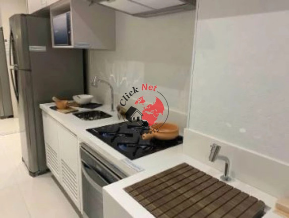 Imagem Apartamento com 2 Quartos à Venda, 42 m² em Parque Espacial - São Bernardo Do Campo Imagem Apartamento com 2 Quartos à Venda, 42 m² em Parque Espacial - São Bernardo Do Campo
