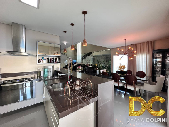 Imagem Casa de Condomínio com 4 Quartos à Venda, 282 m² em Jardim Itália - Cuiabá Imagem Casa de Condomínio com 4 Quartos à Venda, 282 m² em Jardim Itália - Cuiabá