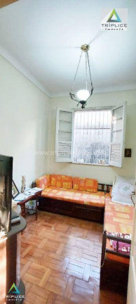 Imagem Casa com 4 Quartos à Venda, 148 m² em Bom Pastor - Juiz De Fora