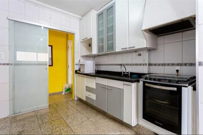 Imagem Apartamento com 3 Quartos à Venda, 96 m² em Vila Valparaíso - Santo André Imagem Apartamento com 3 Quartos à Venda, 96 m² em Vila Valparaíso - Santo André
