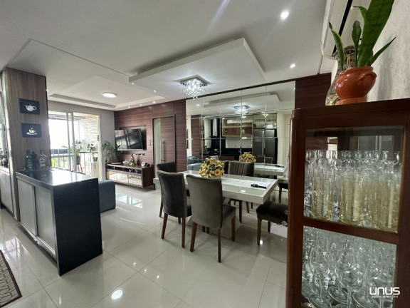 Imagem Apartamento com 3 Quartos à Venda, 100 m² em Jardim Cidade De Florianópolis - São José Imagem Apartamento com 3 Quartos à Venda, 100 m² em Jardim Cidade De Florianópolis - São José