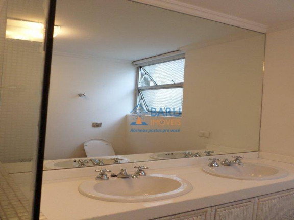 Imagem Apartamento com 4 Quartos à Venda ou Locação, 230 m² em Higienópolis - São Paulo