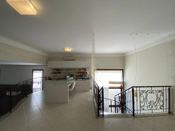 Imagem Casa com 5 Quartos para Alugar, 459 m² em Jardim Theodora - Itu