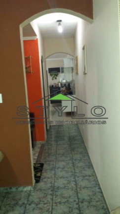 Imagem Sobrado com 3 Quartos à Venda, 190 m² em Parque Selecta - São Bernardo Do Campo Imagem Sobrado com 3 Quartos à Venda, 190 m² em Parque Selecta - São Bernardo Do Campo