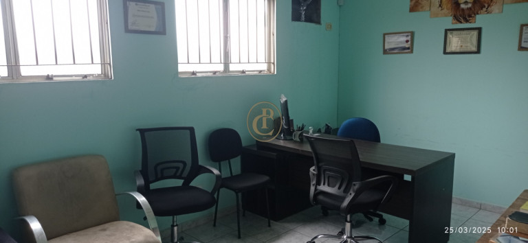 Sala Comercial à Venda,  em Centro - Jacareí