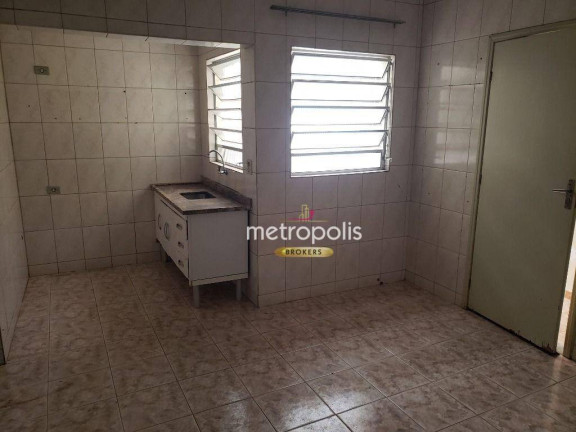 Casa com 4 Quartos à Venda ou Locação, 200 m² em Vila Formosa - São Paulo