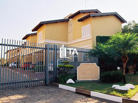 Casa com 3 Quartos à Venda, 98 m² em Jardim Bela Vista - Sumaré