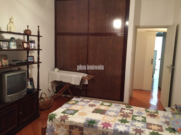 Imagem Apartamento com 3 Quartos à Venda, 174 m² em Santa Cecília - São Paulo Imagem Apartamento com 3 Quartos à Venda, 174 m² em Santa Cecília - São Paulo