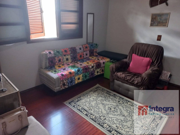 Imagem Casa com 3 Quartos à Venda, 150 m² em Jardim Caieira - Limeira Imagem Casa com 3 Quartos à Venda, 150 m² em Jardim Caieira - Limeira
