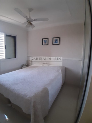 Imagem Imóvel com 2 Quartos à Venda, 59 m² em Vila Nova - Campinas