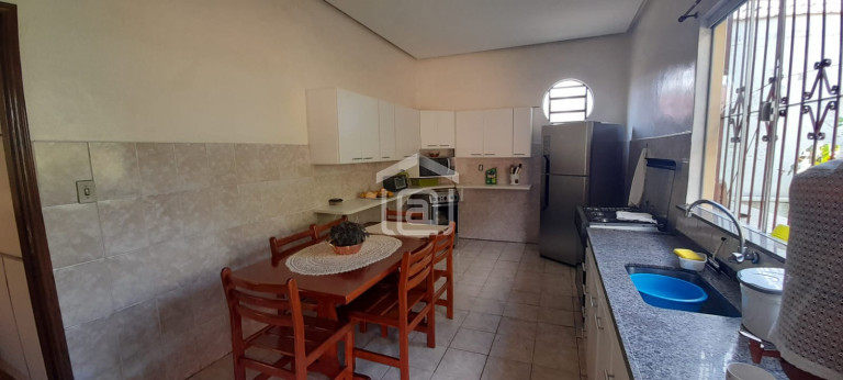 Imagem Casa com 3 Quartos à Venda, 504 m² em Jardim São Paulo - Poços De Caldas Imagem Casa com 3 Quartos à Venda, 504 m² em Jardim São Paulo - Poços De Caldas