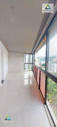 Imagem Cobertura com 4 Quartos à Venda, 390 m² em Bom Pastor - Juiz De Fora