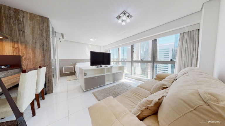 Imagem Imóvel com 1 Quarto à Venda, 38 m² em Praia De Belas - Porto Alegre Imagem Imóvel com 1 Quarto à Venda, 38 m² em Praia De Belas - Porto Alegre