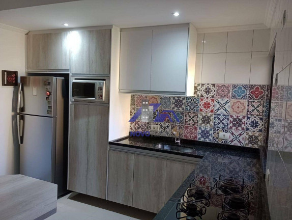 Imagem Sobrado com 3 Quartos à Venda, 220 m² em Parque Viana - Barueri Imagem Sobrado com 3 Quartos à Venda, 220 m² em Parque Viana - Barueri