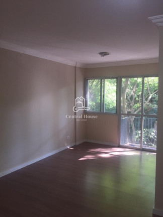 Imagem Apartamento com 3 Quartos para Alugar, 75 m² em Vila Suzana - São Paulo Imagem Apartamento com 3 Quartos para Alugar, 75 m² em Vila Suzana - São Paulo