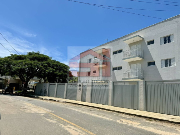 Imagem Apartamento à Venda, em Jardim Maria Cândida - Caçapava Imagem Apartamento à Venda, em Jardim Maria Cândida - Caçapava