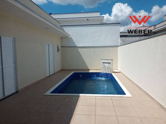 Imagem Casa com 3 Quartos à Venda, 250 m² em Parque Ibiti Reserva - Sorocaba