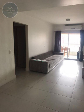 Imagem Apartamento com 3 Quartos à Venda, 104 m² em Canto Do Forte - Praia Grande