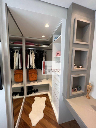 Imagem Apartamento com 2 Quartos à Venda ou Locação, 105 m² em Vila Andrade - São Paulo