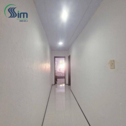 Imagem Casa com 2 Quartos à Venda, 260 m² em Fátima - Fortaleza