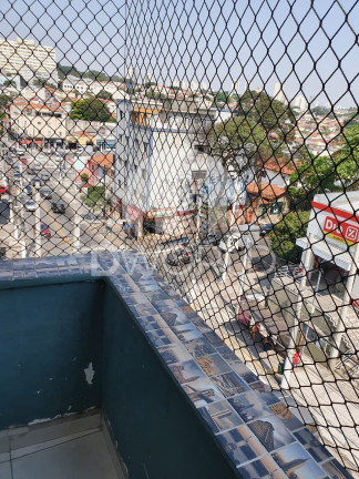 Imagem Imóvel com 2 Quartos à Venda, 64 m² em Vila Mariana - São Paulo