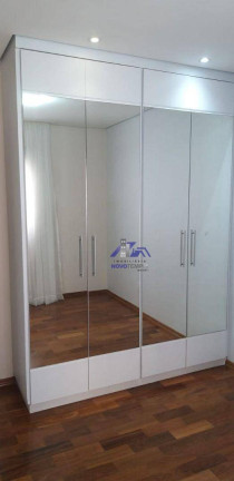 Imagem Apartamento com 3 Quartos à Venda, 97 m² em Alphaville Industrial - Barueri