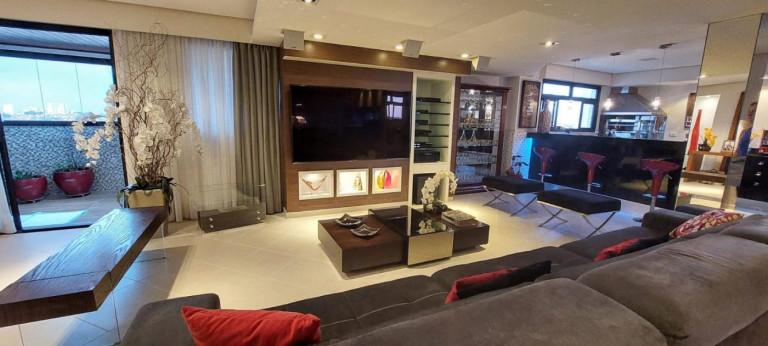Imagem Apartamento com 4 Quartos à Venda, 260 m² em Rudge Ramos - São Bernardo Do Campo Imagem Apartamento com 4 Quartos à Venda, 260 m² em Rudge Ramos - São Bernardo Do Campo