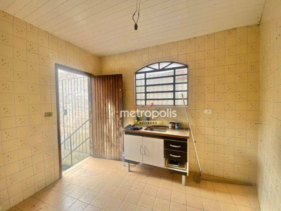 Imagem Casa com 3 Quartos à Venda, 72 m² em Vila Leopoldina - Santo André Imagem Casa com 3 Quartos à Venda, 72 m² em Vila Leopoldina - Santo André