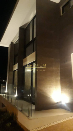 Imagem Casa com 5 Quartos à Venda, 420 m² em Medeiros - Jundiaí