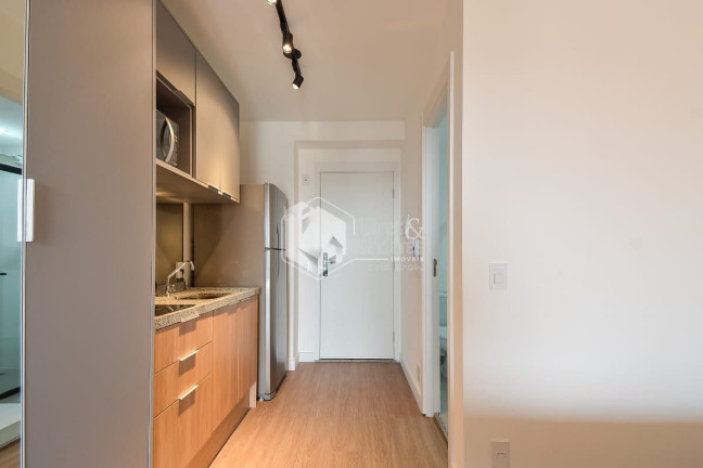 Imagem Imóvel com 1 Quarto à Venda, 26 m² em Cerqueira César - São Paulo Imagem Imóvel com 1 Quarto à Venda, 26 m² em Cerqueira César - São Paulo
