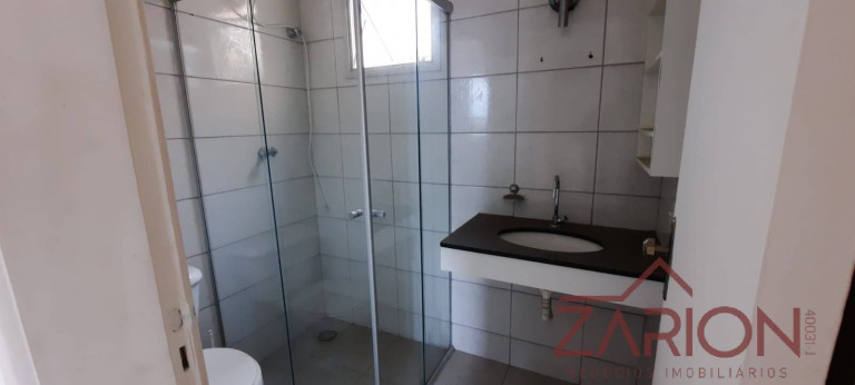 Imagem Apartamento com 2 Quartos à Venda, 69 m² em Parque Santo Antônio - Taubaté