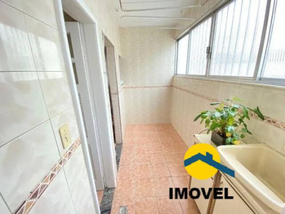 Imagem Apartamento com 4 Quartos à Venda, 160 m² em Icaraí - Niterói Imagem Apartamento com 4 Quartos à Venda, 160 m² em Icaraí - Niterói