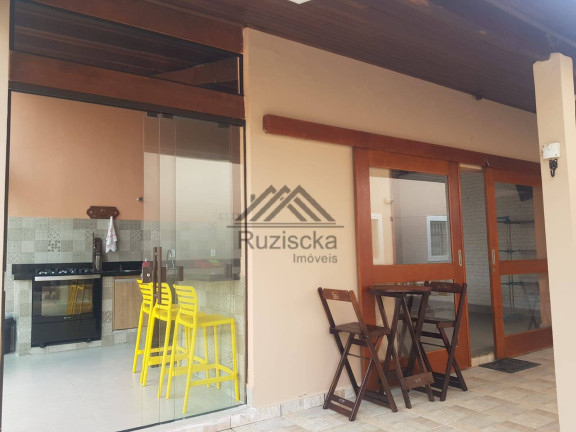 Imagem Casa com 4 Quartos à Venda, 600 m² em Cibratel I - Itanhaém