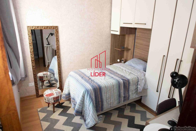 Imagem Sobrado com 3 Quartos à Venda, 117 m² em Uberaba - Curitiba