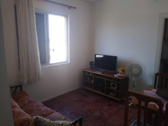 Imagem Apartamento com 1 Quarto à Venda, 39 m² em Praia Do Sonho - Itanhaém Imagem Apartamento com 1 Quarto à Venda, 39 m² em Praia Do Sonho - Itanhaém