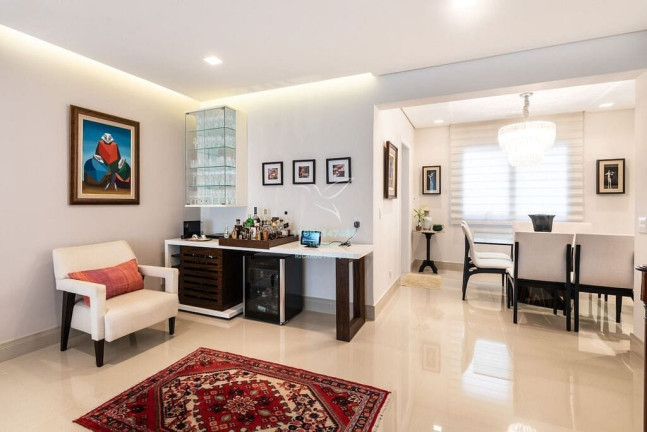 Imagem Apartamento com 3 Quartos à Venda, 176 m² em Morumbi - São Paulo Imagem Apartamento com 3 Quartos à Venda, 176 m² em Morumbi - São Paulo