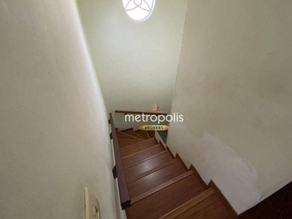 Imagem Sobrado com 3 Quartos à Venda ou Locação, 304 m² em Santa Maria - Santo André Imagem Sobrado com 3 Quartos à Venda ou Locação, 304 m² em Santa Maria - Santo André