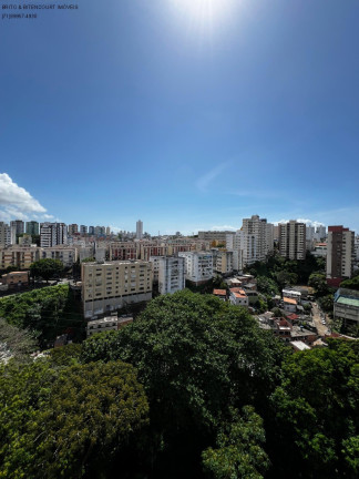 Imagem Imóvel com 3 Quartos à Venda, 68 m² em Brotas - Salvador Imagem Imóvel com 3 Quartos à Venda, 68 m² em Brotas - Salvador