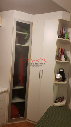 Imagem Apartamento com 2 Quartos à Venda, 54 m² em Vila Do Castelo - São Paulo Imagem Apartamento com 2 Quartos à Venda, 54 m² em Vila Do Castelo - São Paulo