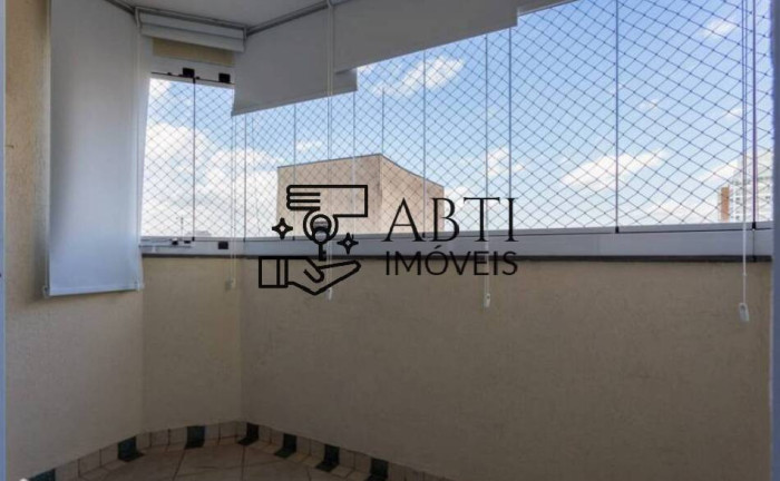 Imagem Apartamento com 3 Quartos à Venda, 80 m² em Vila Mariana - São Paulo