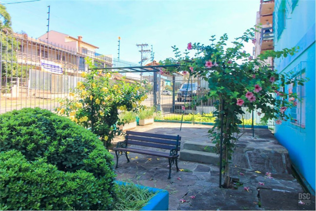 Imagem Apartamento com 1 Quarto à Venda, 30 m² em Tristeza - Porto Alegre Imagem Apartamento com 1 Quarto à Venda, 30 m² em Tristeza - Porto Alegre
